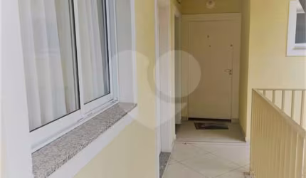 Sobrado com 3 quartos à venda em Parque Novo Mundo - SP