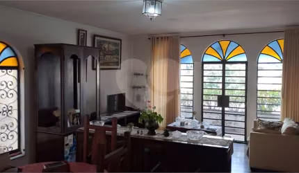 Sobrado com 4 quartos à venda em Jardim São Bento - SP