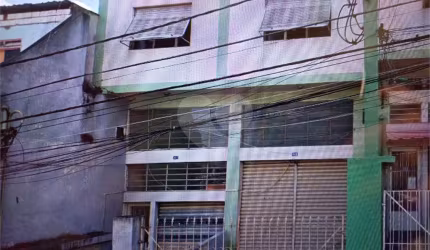 Prédio inteiro à venda em Casa Verde Alta - SP
