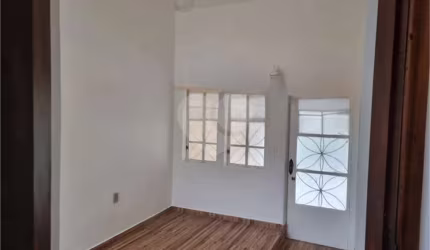 Casa térrea com 2 quartos à venda em Tremembé - SP