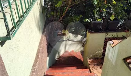 Casa com 4 quartos à venda em Vila Gustavo - SP