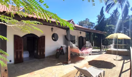 Condomínio com 3 quartos à venda em Roseira - SP
