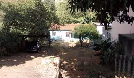 Terreno à venda em Água Fria - SP