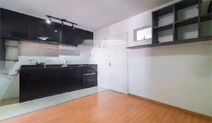 Studio com 1 quartos à venda em Liberdade - SP