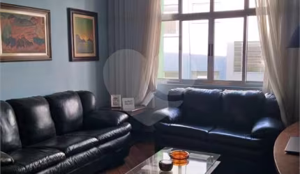Apartamento com 3 quartos à venda em Jardim Leonor Mendes De Barros - SP