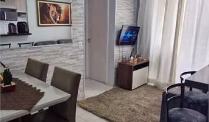 Apartamento com 2 quartos à venda em Imirim - SP