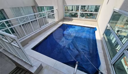 Cobertura com 4 quartos à venda em Santa Teresinha - SP