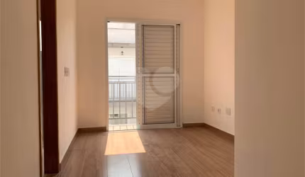 Condomínio com 2 quartos à venda em Vila Gustavo - SP