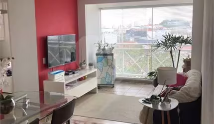 Apartamento com 2 quartos à venda em Saúde - SP