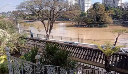 Sobrado com 4 quartos à venda em Vila Rosália - SP
