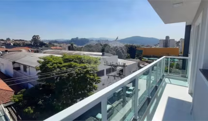 Apartamento com 2 quartos à venda em Vila Nova Mazzei - SP