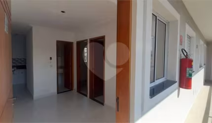 Apartamento com 2 quartos à venda em Vila Nova Mazzei - SP
