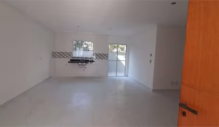 Apartamento com 2 quartos à venda em Vila Nova Mazzei - SP