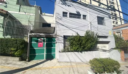 Sobrado à venda em Santana - SP