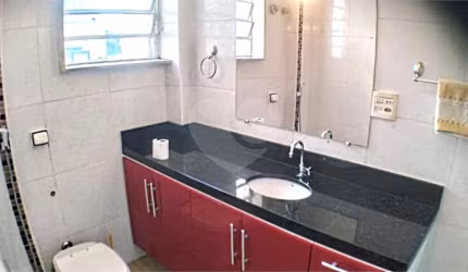 Apartamento com 2 quartos à venda em Santana - SP