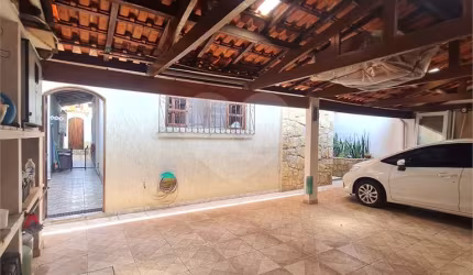 Sobrado com 4 quartos à venda em Jardim Ipanema (zona Sul) - SP
