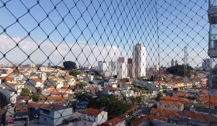 Apartamento com 2 quartos à venda em Parque Vitória - SP