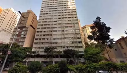 Apartamento com 1 quartos à venda em Bela Vista - SP