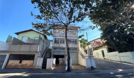 Sobrado com 2 quartos à venda em Vila Constança - SP