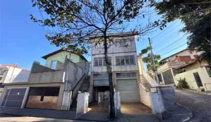 Sobrado com 2 quartos à venda em Vila Constança - SP