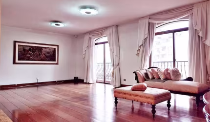 Apartamento com 3 quartos à venda em Santana - SP