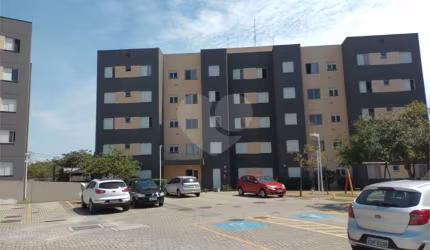 Apartamento com 2 quartos à venda em Loteamento City Jaragua - SP