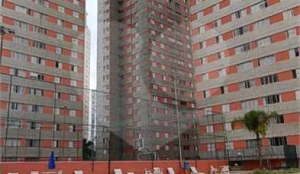 Apartamento com 3 quartos à venda em Freguesia Do Ó - SP