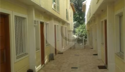 Condomínio com 2 quartos à venda ou para locação em Vila Irmãos Arnoni - SP