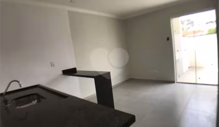 Apartamento com 1 quartos à venda em Vila Isolina Mazzei - SP