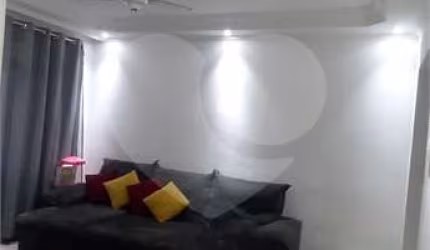 Apartamento com 3 quartos à venda em Vila Cachoeira - SP