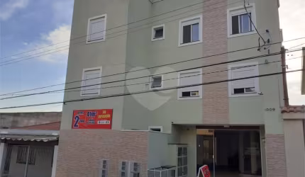 Condomínio com 2 quartos à venda em Vila Medeiros - SP