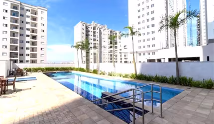 Apartamento com 2 quartos à venda em Vila Nova Cachoeirinha - SP