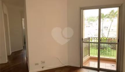 Apartamento com 2 quartos à venda em Santa Teresinha - SP