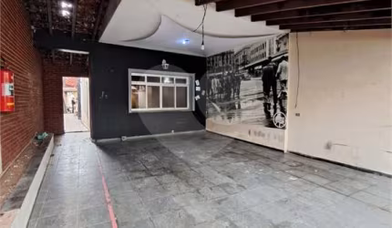 Sobrado com 3 quartos à venda em Vila Gustavo - SP