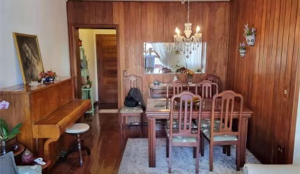 Apartamento com 3 quartos à venda em Centro - SP
