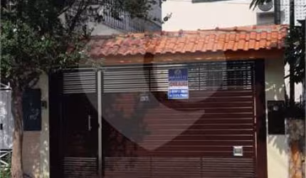 Sobrado com 3 quartos à venda em Parada Inglesa - SP
