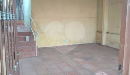 Casa térrea com 2 quartos à venda em Parque Peruche - SP