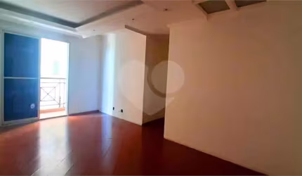 Apartamento com 2 quartos à venda em Vila Mazzei - SP