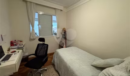 Apartamento com 4 quartos à venda em Lauzane Paulista - SP
