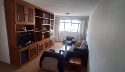 Apartamento com 2 quartos à venda em Vila Anglo Brasileira - SP