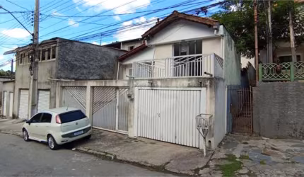 Casa com 2 quartos à venda em Luiz Fagundes - SP