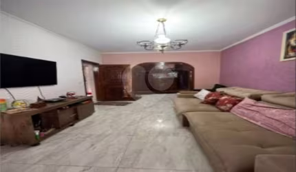 Sobrado com 3 quartos à venda em Vila Paulistana - SP
