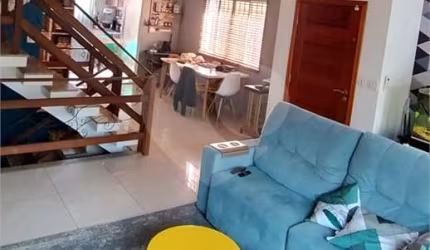 Casa com 4 quartos à venda ou para locação em Santa Teresinha - SP