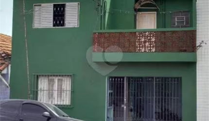 Casa com 4 quartos à venda em Vila Maria Baixa - SP
