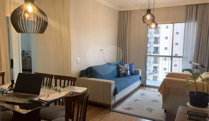 Apartamento com 2 quartos à venda em Santana - SP