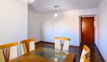 Apartamento com 3 quartos à venda em Vila Ede - SP