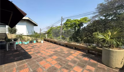 Casa com 4 quartos à venda em Jardim São Bento - SP