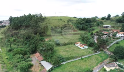 Terreno com 2 quartos à venda ou para locação em Parque Edu Chaves - SP