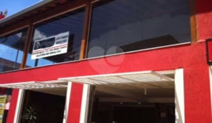 Salão Comercial à venda em Limão - SP