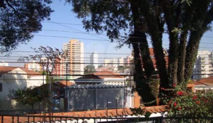 Sobrado com 3 quartos à venda em Água Fria - SP